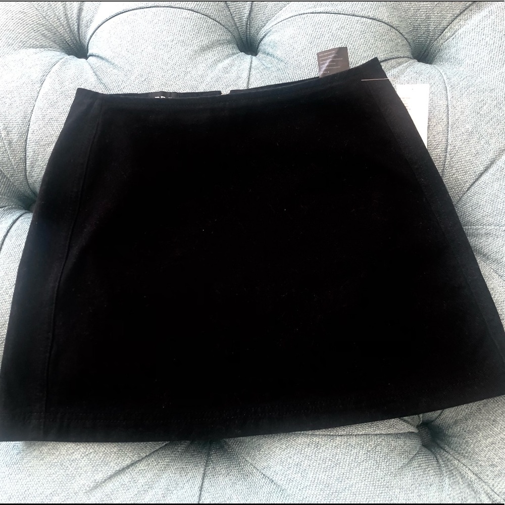 BDG Urban Outfitters Mini Skirt